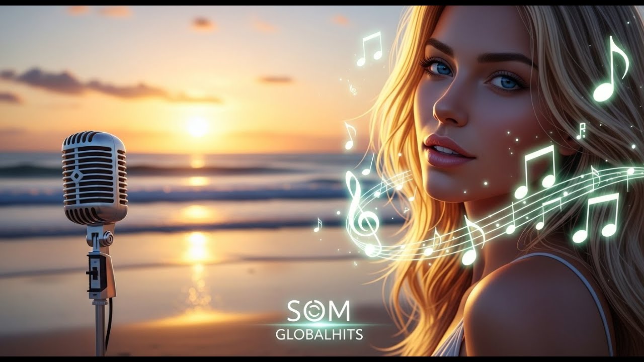 ✨ As Melhores M&uacute;sicas Internacional 2025 &ndash; Hits do Momento