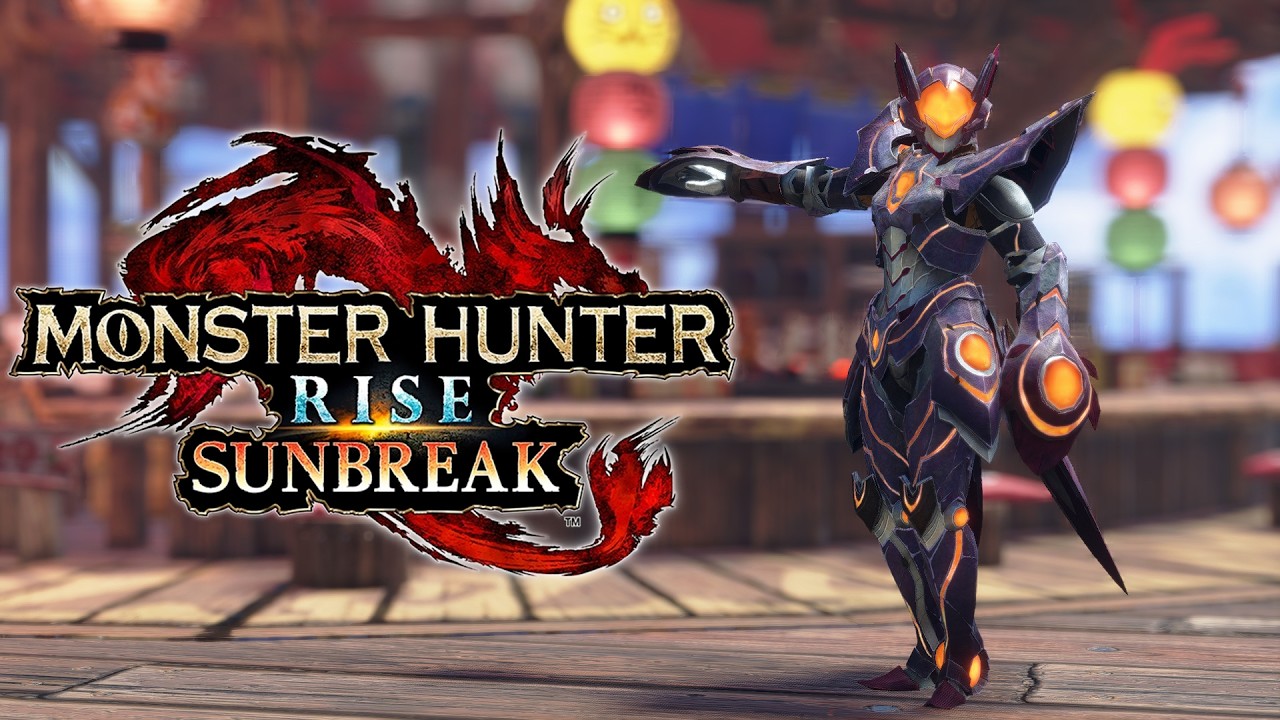 RAISE RAISE RAISE  #monsterhunterlive