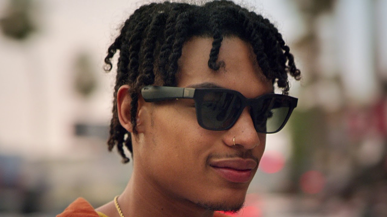 Bose Frames | Product Overview | EN