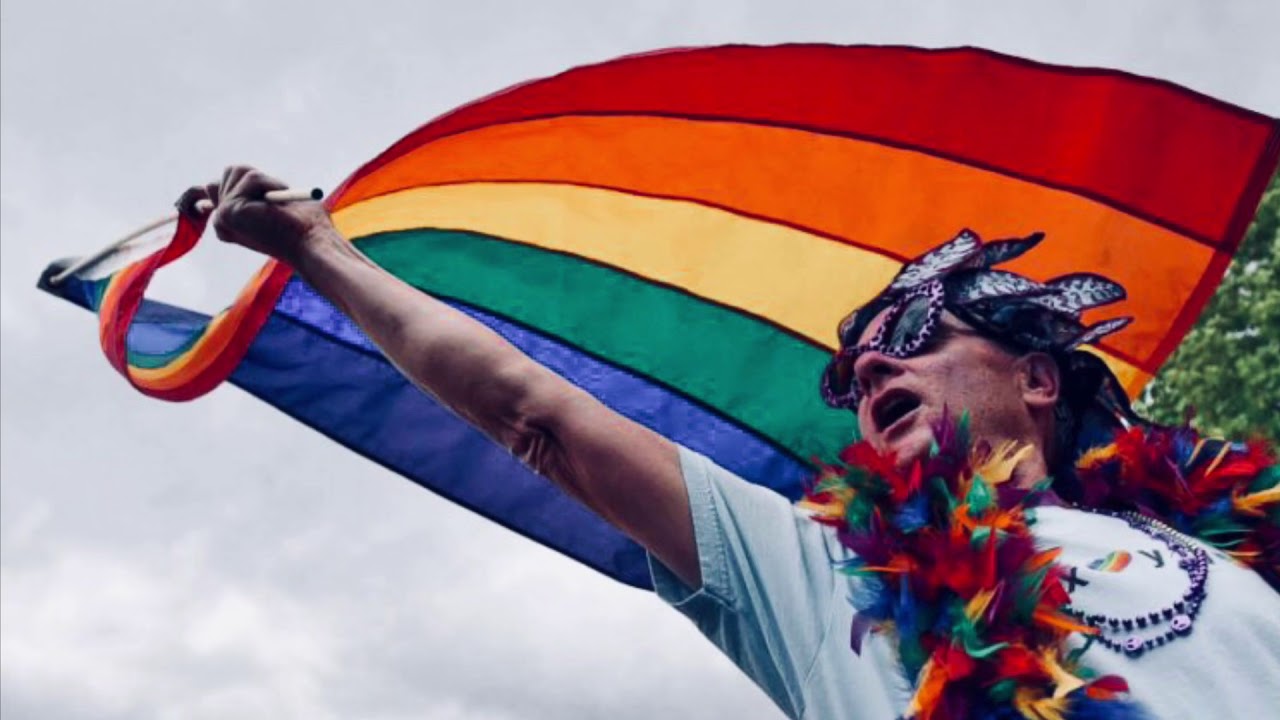Pride Month 2018