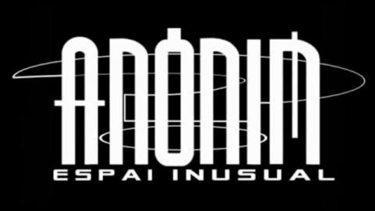 Anonim Espai Inusual 24/12/1994