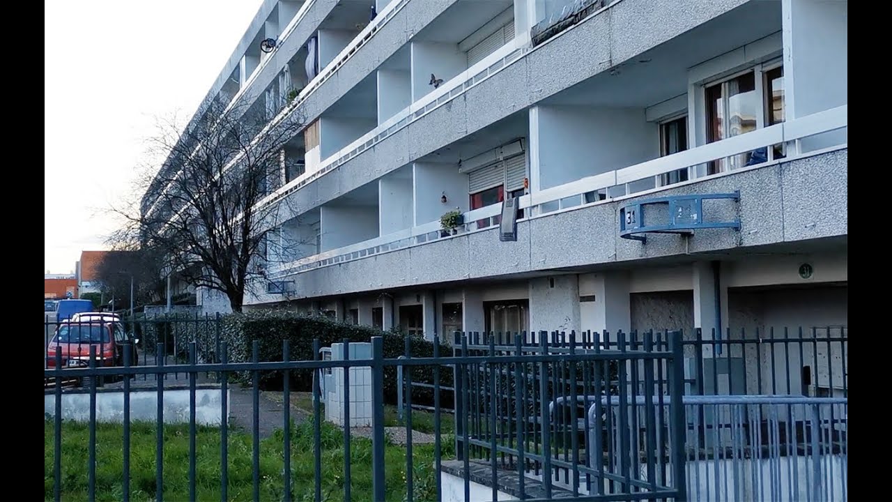 Signature Charte relogement des habitants de Palmer