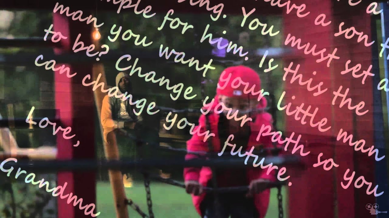 P Reign - ill Life (Official Music Video) HD