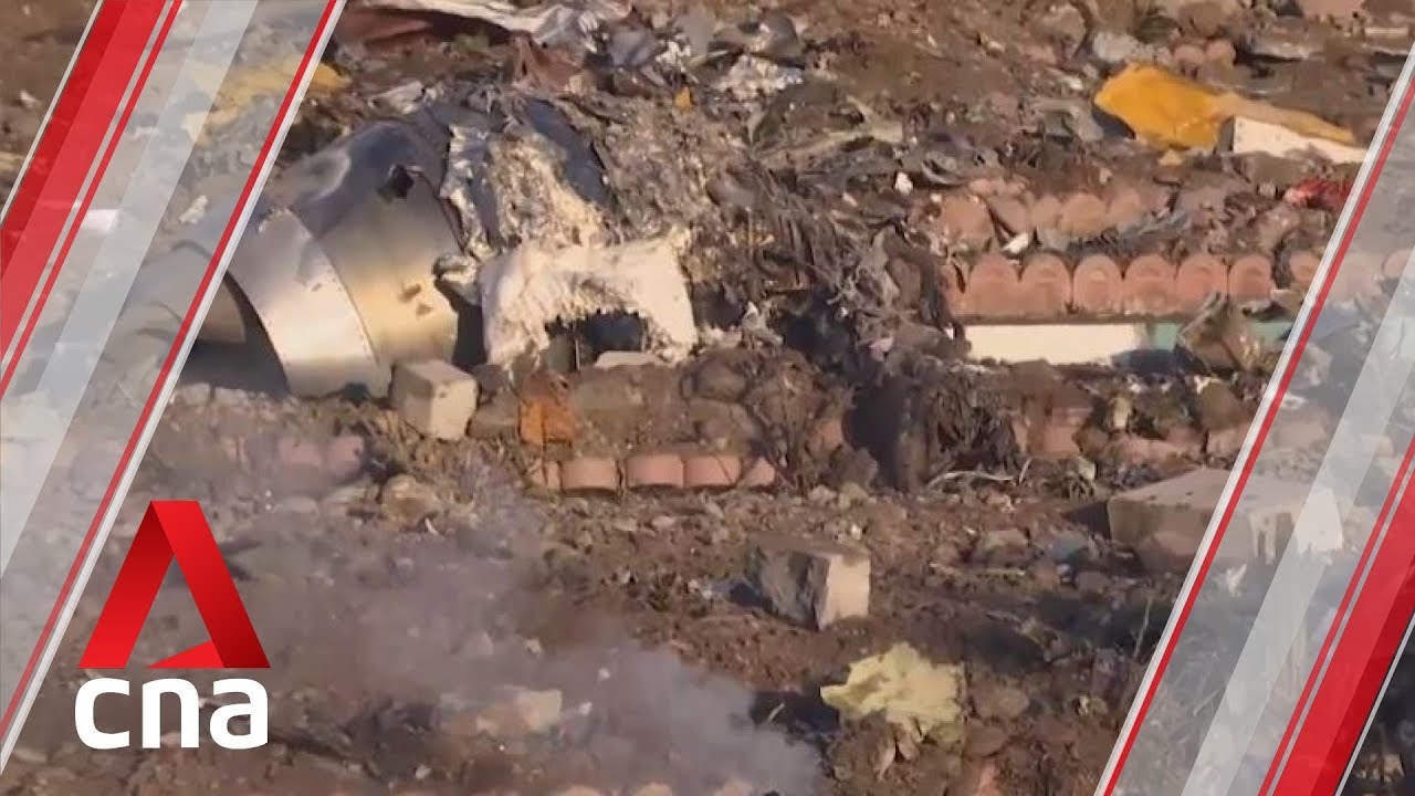 Circumstantial evidence points to Ukrainian plane being shot down by Iranian missile: Analyst