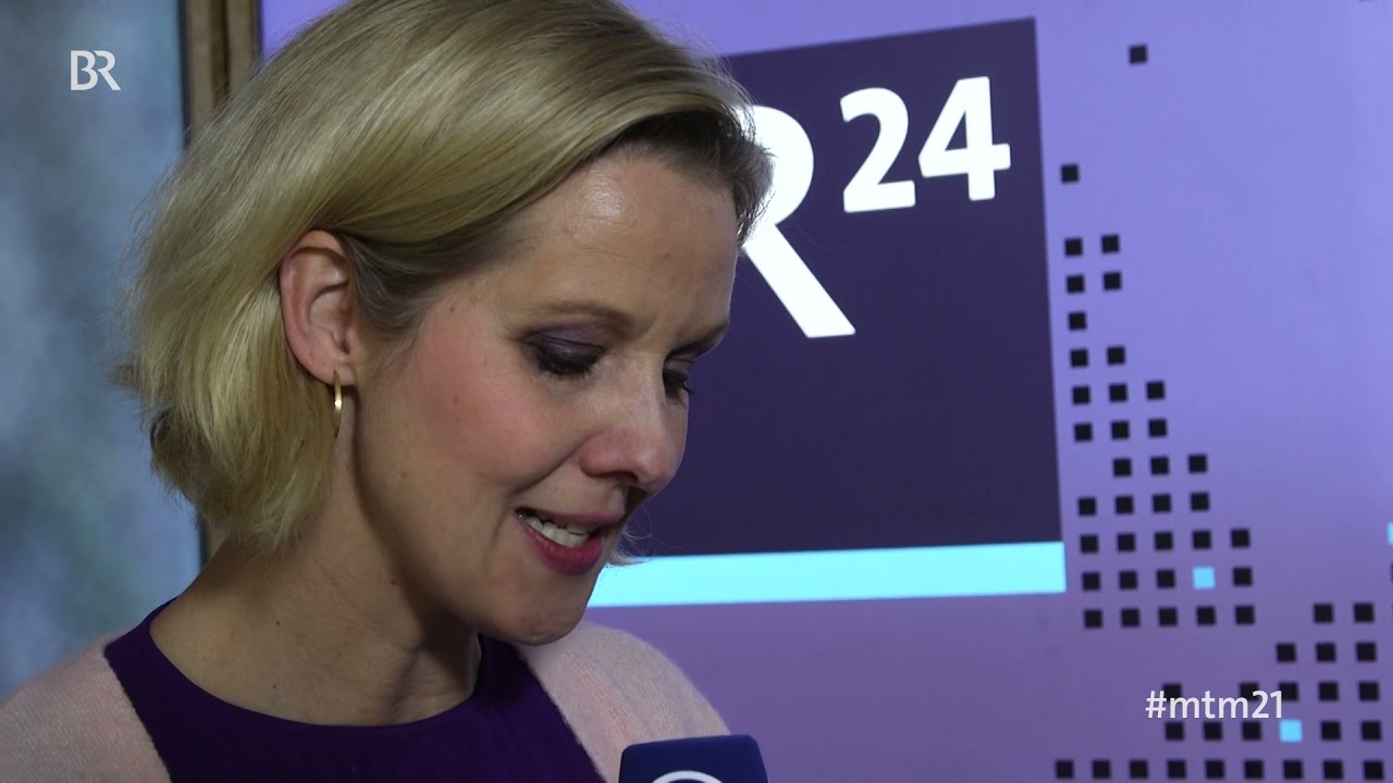 Nicole Diekmann über Shitstorms