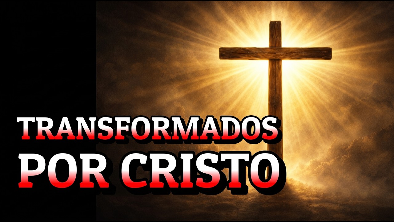 Lección 9 /Transformados por Cristo/Viernes 27/2/26 #leccióndeescuelasabática
