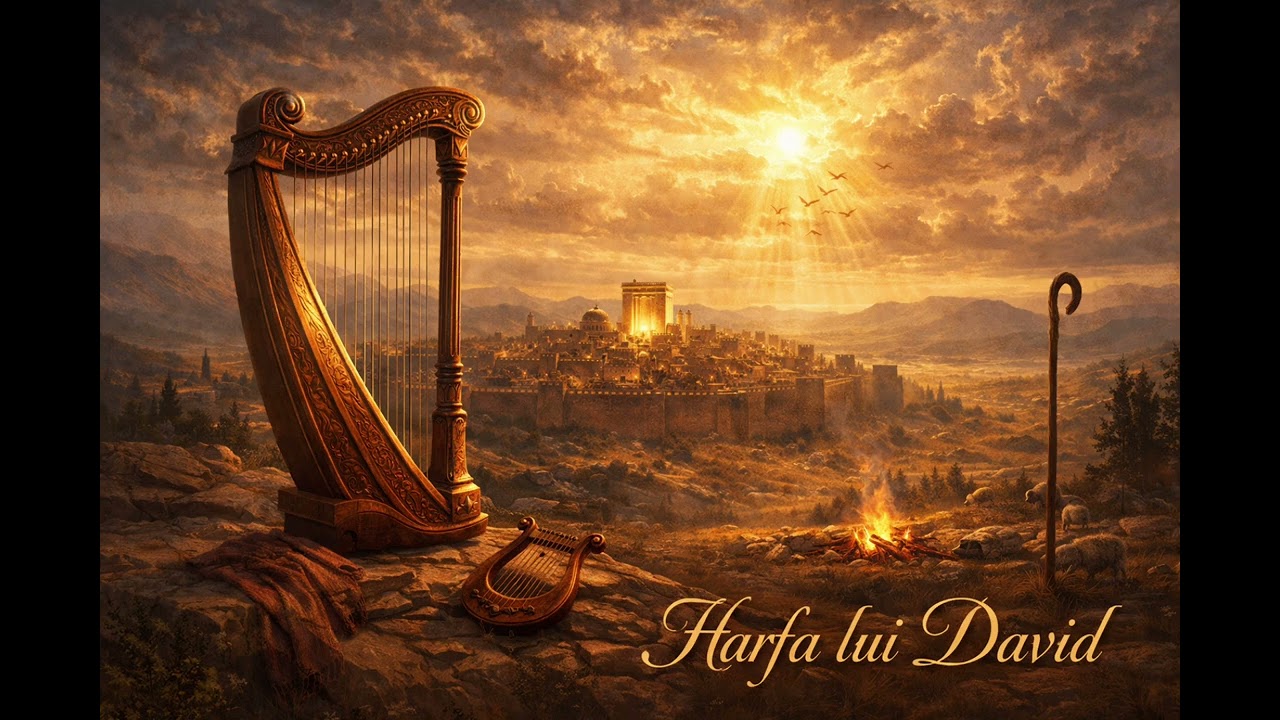 Tu rămâi credincios – worship reggae | rugăciune