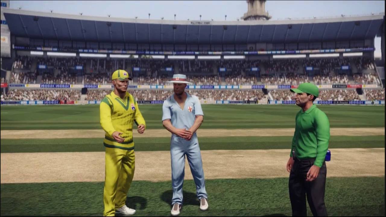 Don Bradman Cricket 14 Lost Controller Problem Fixed in Simple Way