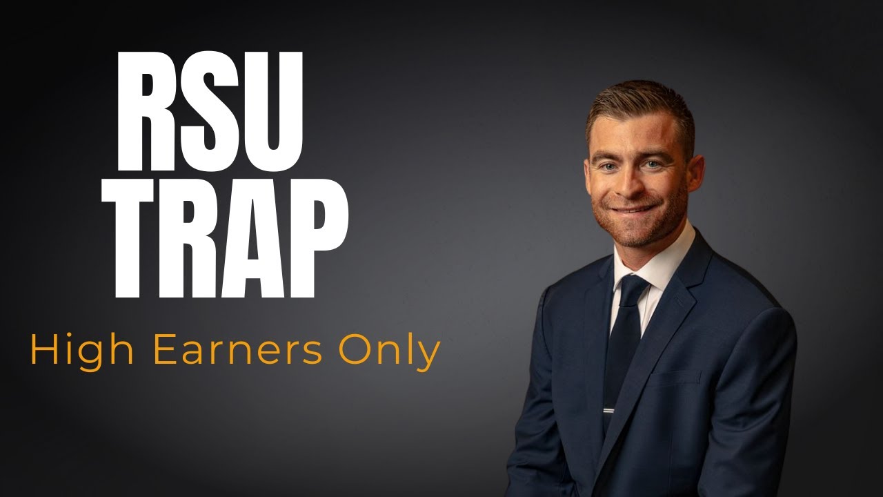 RSU Planning Explained: The Hidden Concentration Risk for Executives