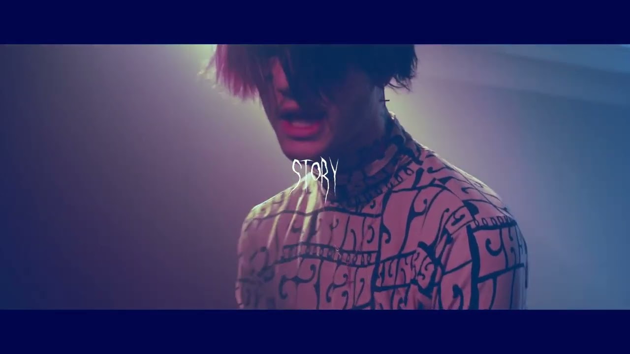 [FREE FOR PROFIT] Lil Peep Type Beat - story | Untagged (prod. expulsing x Jkei)