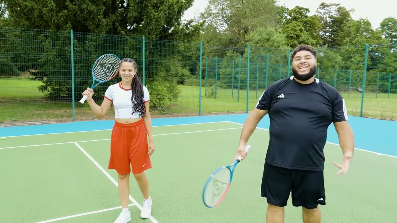 JayaHadADream & Big Zuu  - Main Characters (Official Music Video)