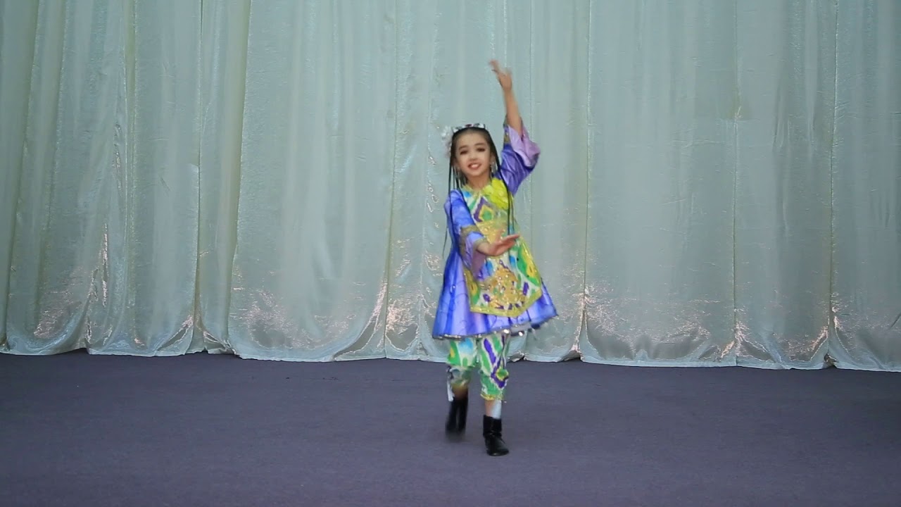 Танец 