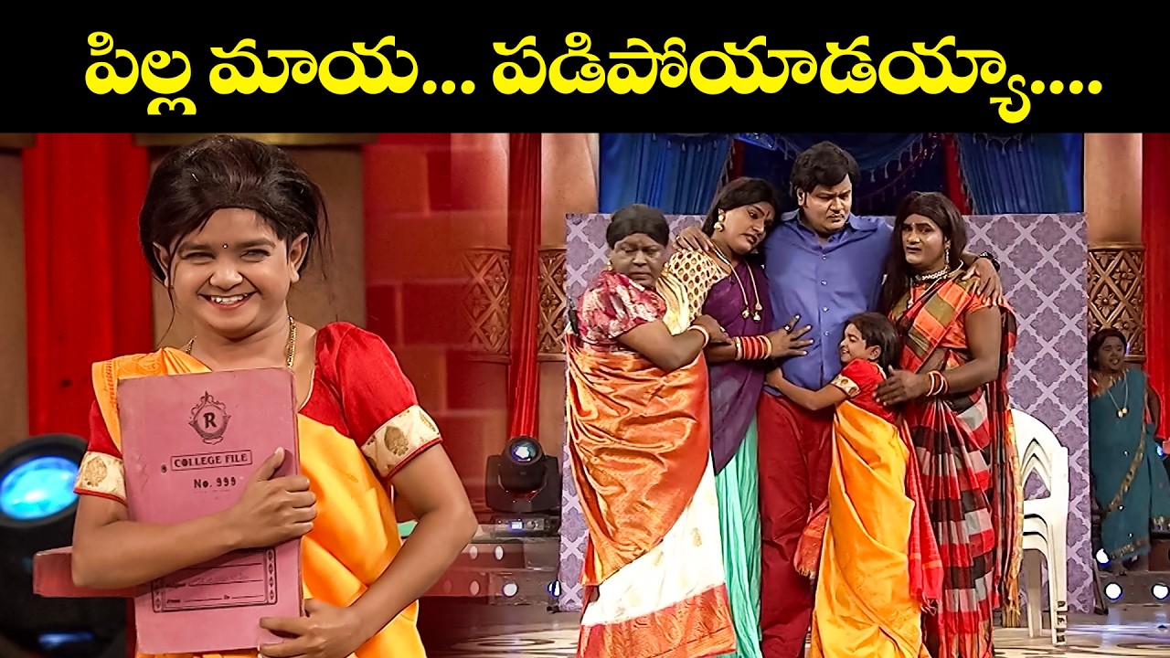 Bullet Bhaskar & Naresh Top 5  Skits | Extra Jabardasth | 13th April 2026 | Immanuel, Varsha | Etv