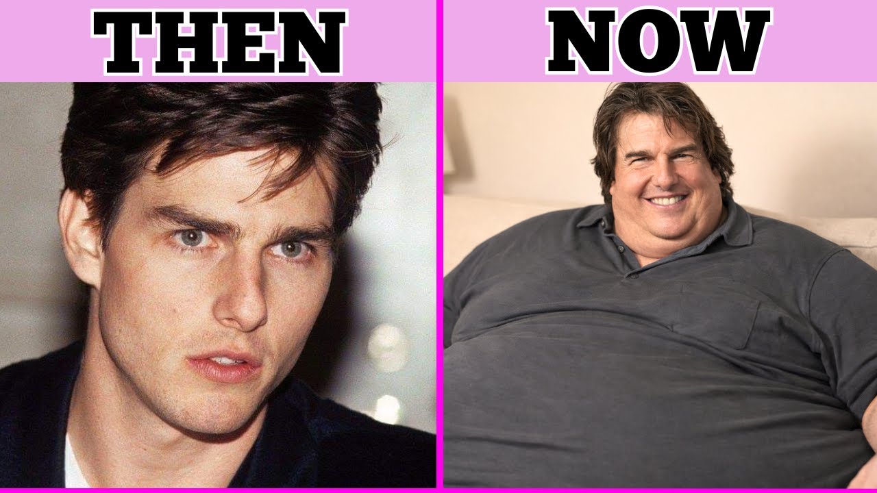 YOU WON’T RECOGNIZE THEM! FAMOUS ACTION MOVIE STARS THEN AND NOW 😱
