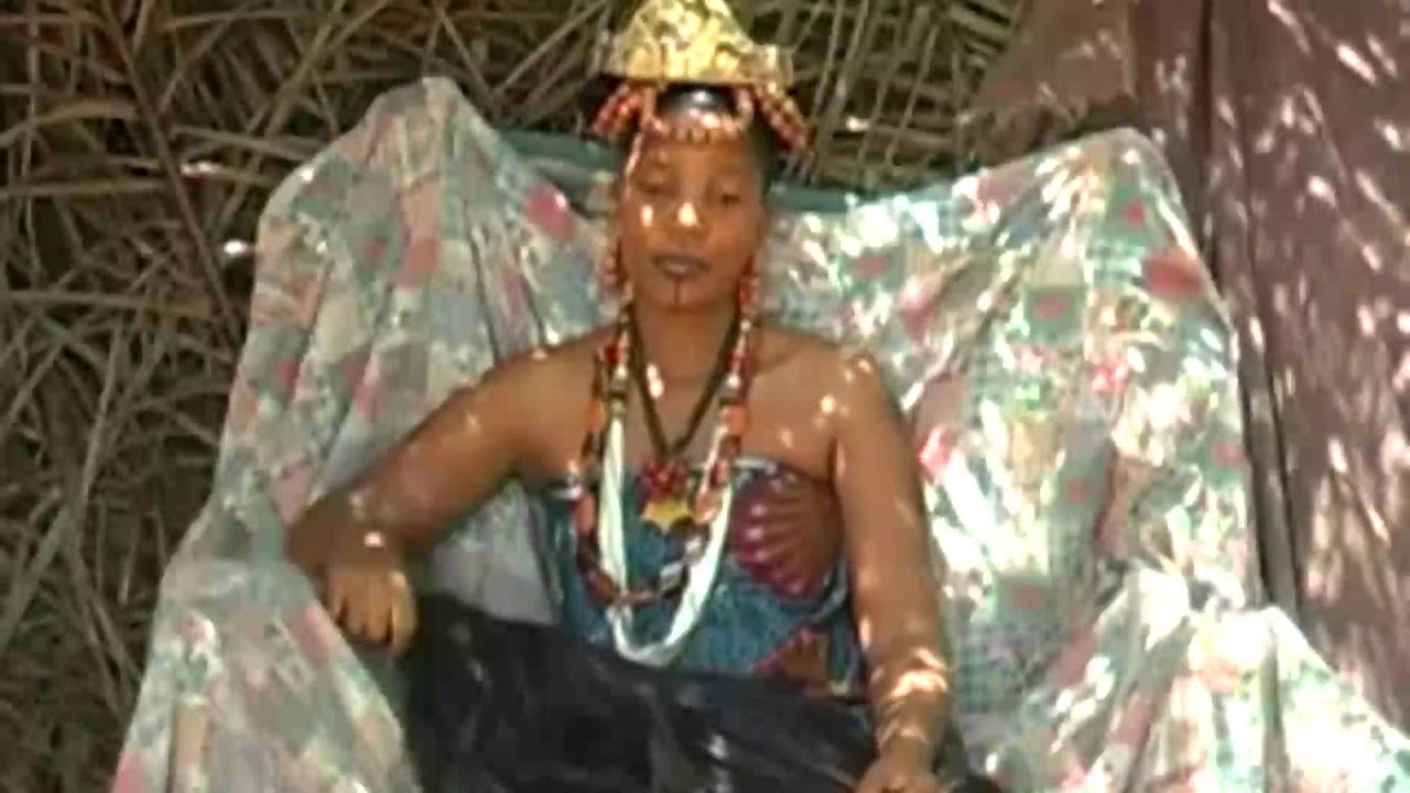 New Liberian Movie (2014)