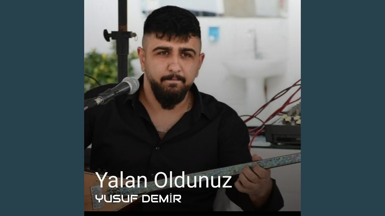 Yalan Oldunuz