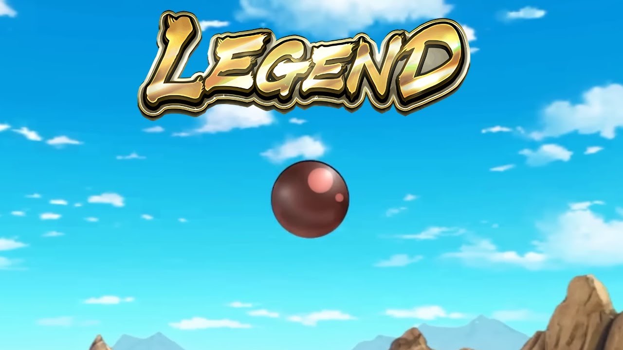 Super Candy Legend! - Dragon Ball Legends PvP