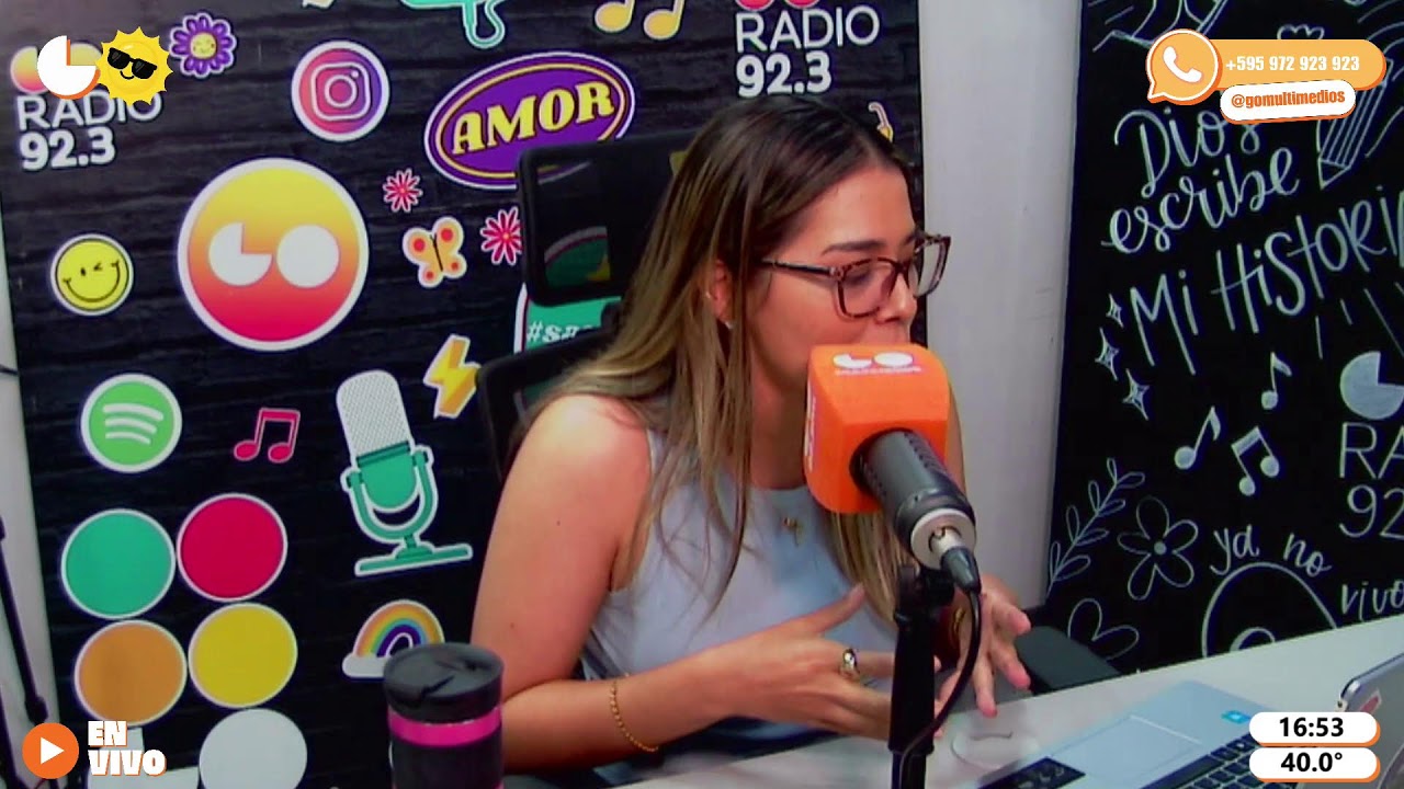 ¡BONUS! CON MAJO TORALES.