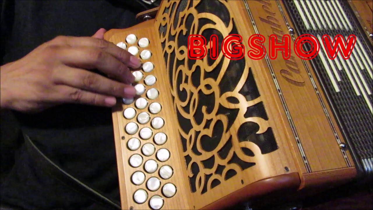 moneda sin valor tutorial instruccional acordeon cantabella rustica principiantes
