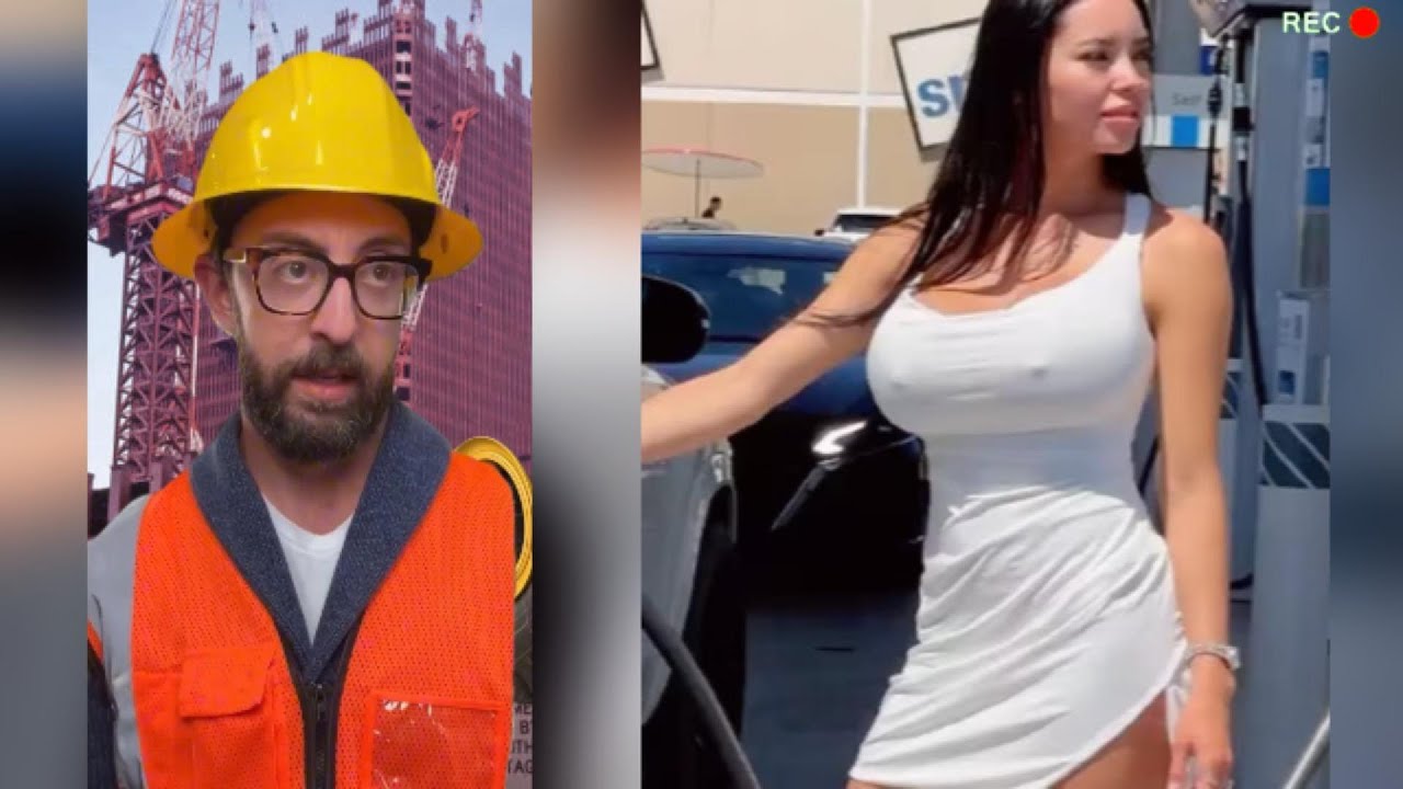 Unbelievable! Most Valuable Moments Of Failure And Humor Of Construction Workers Compilation - EP 8