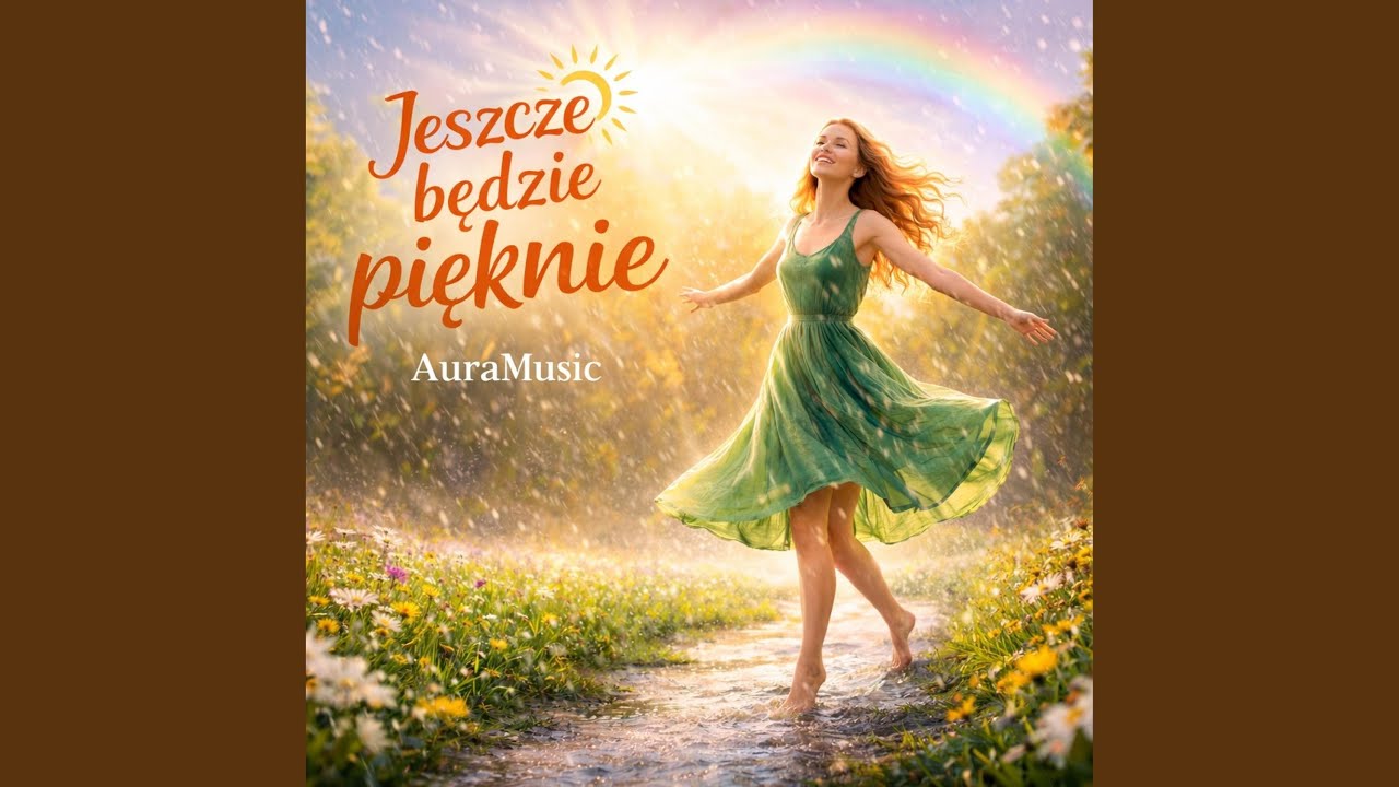 JESZCZE BĘDZIE PIĘKNIE