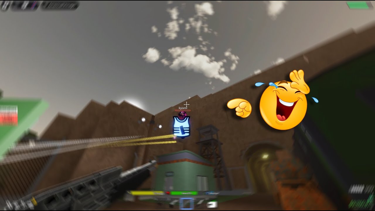 Hitting Every Shot In a DH Raid On A Alt..