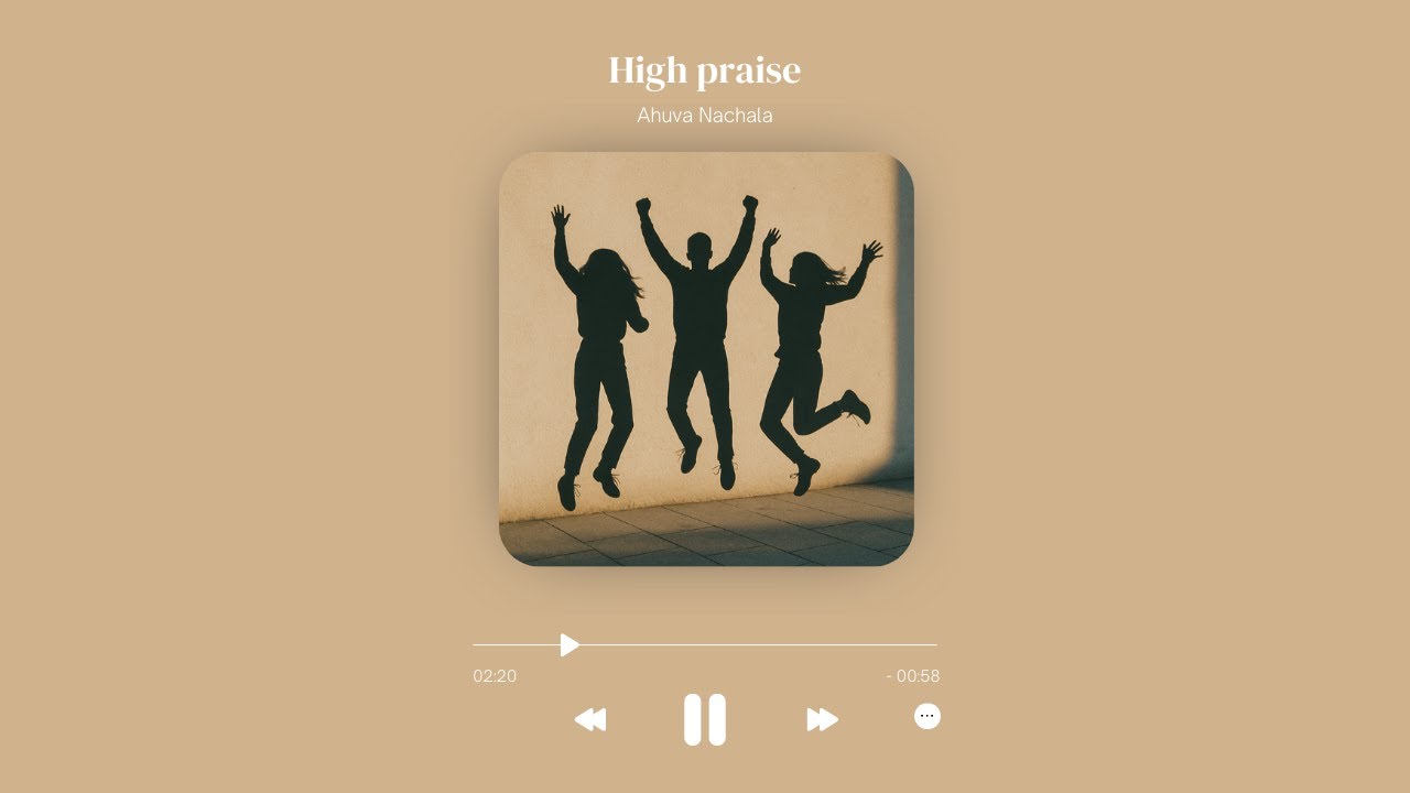 High Paise worship playlist!  Powerful praise playlist 🙌🏽