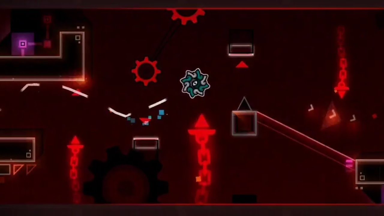 (Mobile) Osanda Verdict by vitchrose & More (Low Insane Demon)