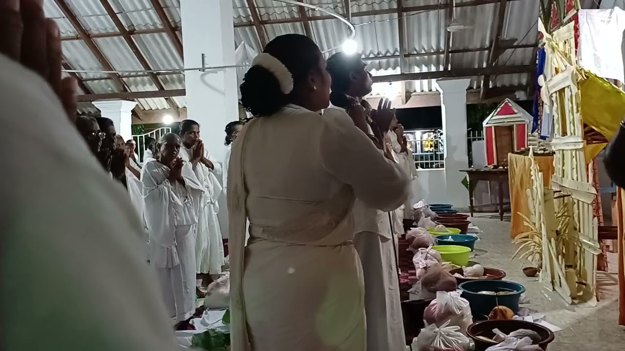 කිරි අම්මා  දානේ  දෙවන කොටස  