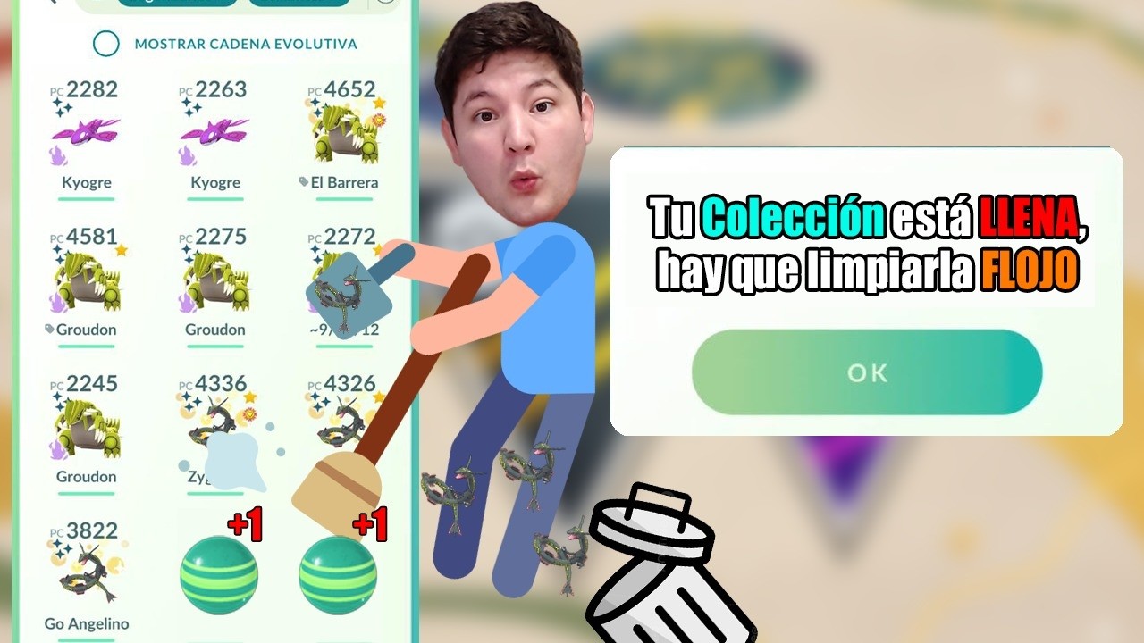 LIMPIA tu Colección YA con estos Filtros y Consejos
