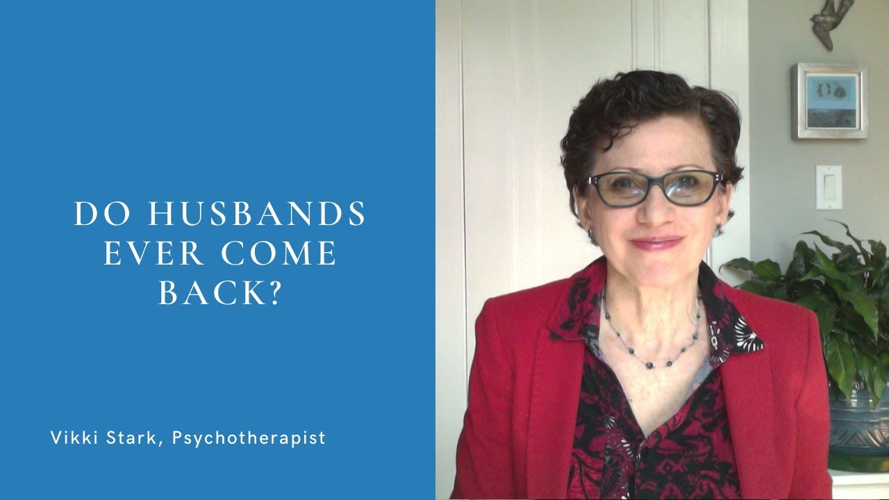 Runaway Husbands: Do they come back?