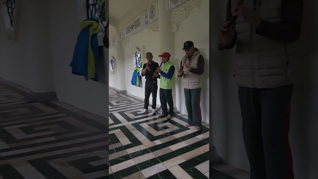 中正簫遙 2026 01 19 花絮 3 