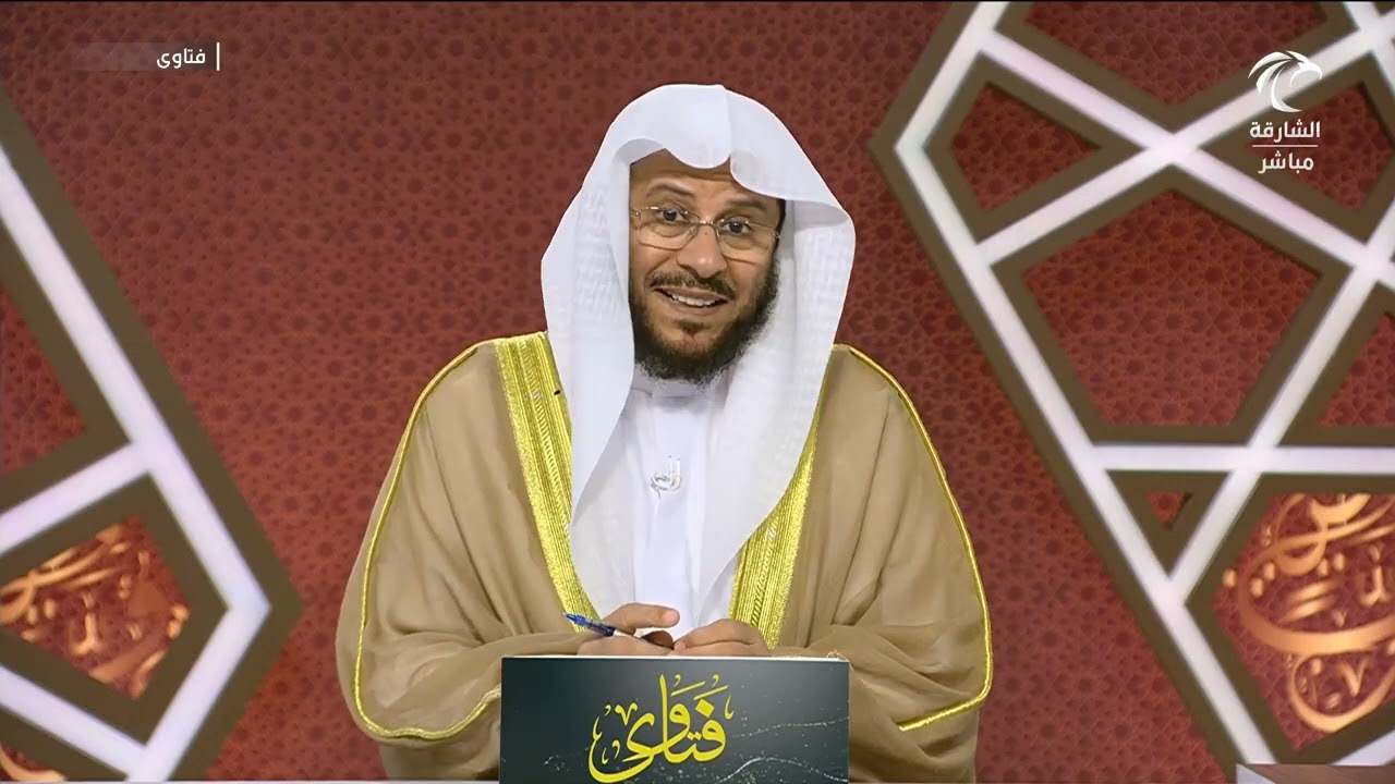 قواعد مهمة في سجود السهو _ الشيخ عزيز فرحان