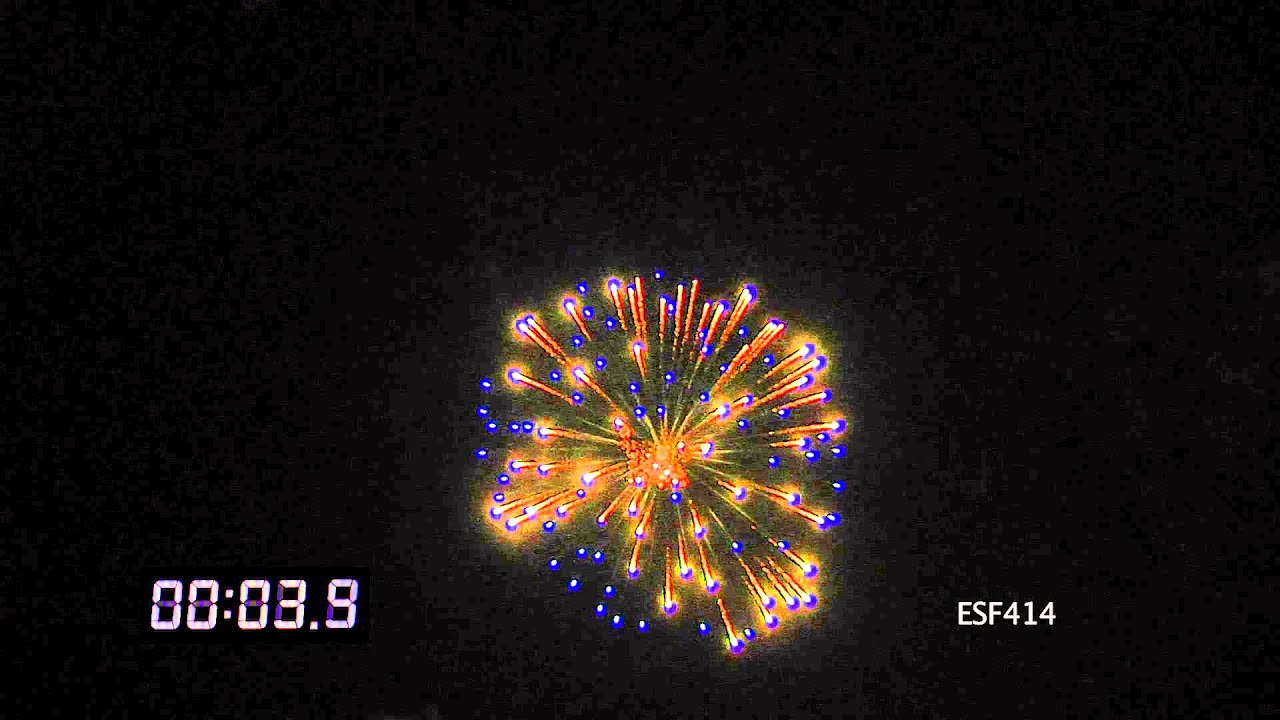 ENIGMA - ESF414 - Display shell 4