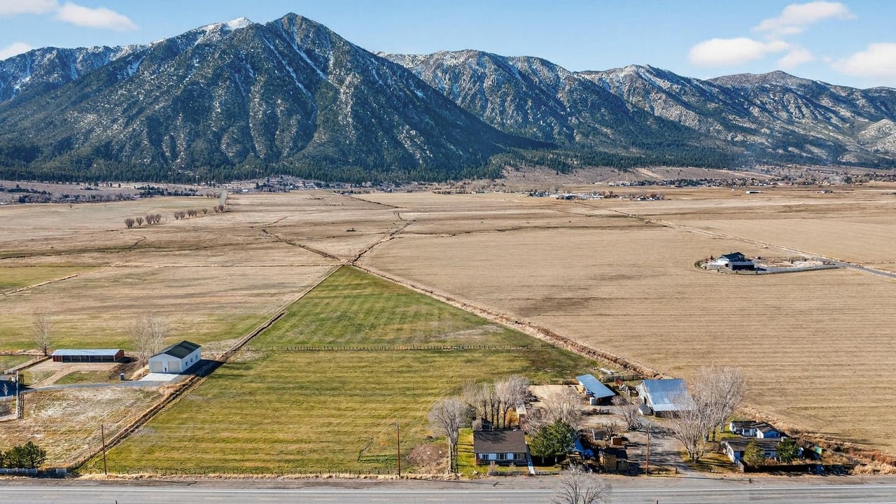 580 NV-88, Gardnerville, NV