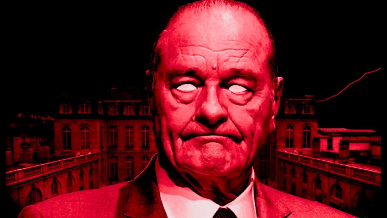 El Piñolito - Jacques Chirac #RapFr #RapFrançais #jacqueschirac