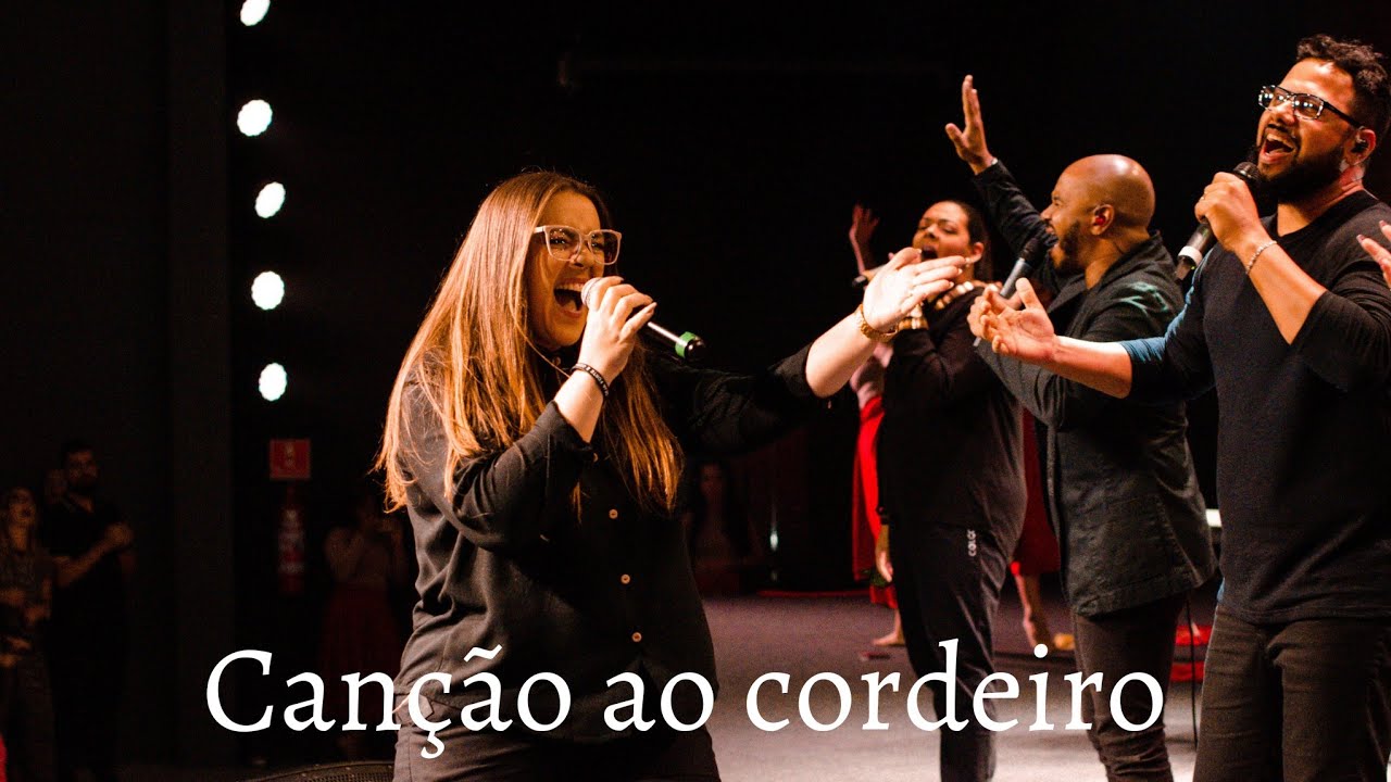 Canção ao Cordeiro | Dani Vieira (Cover)  #cover #musica #adorable #gospel #shots