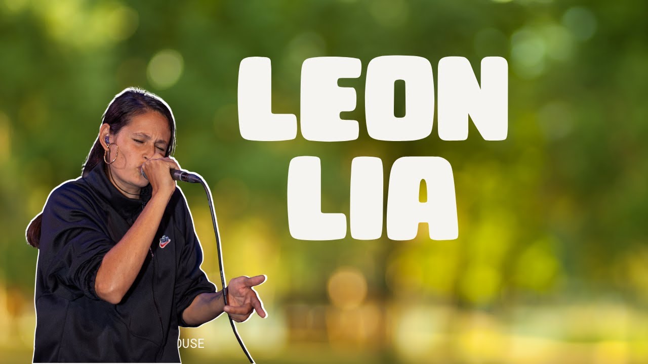 OMBK54 - 20 - LEON LIA