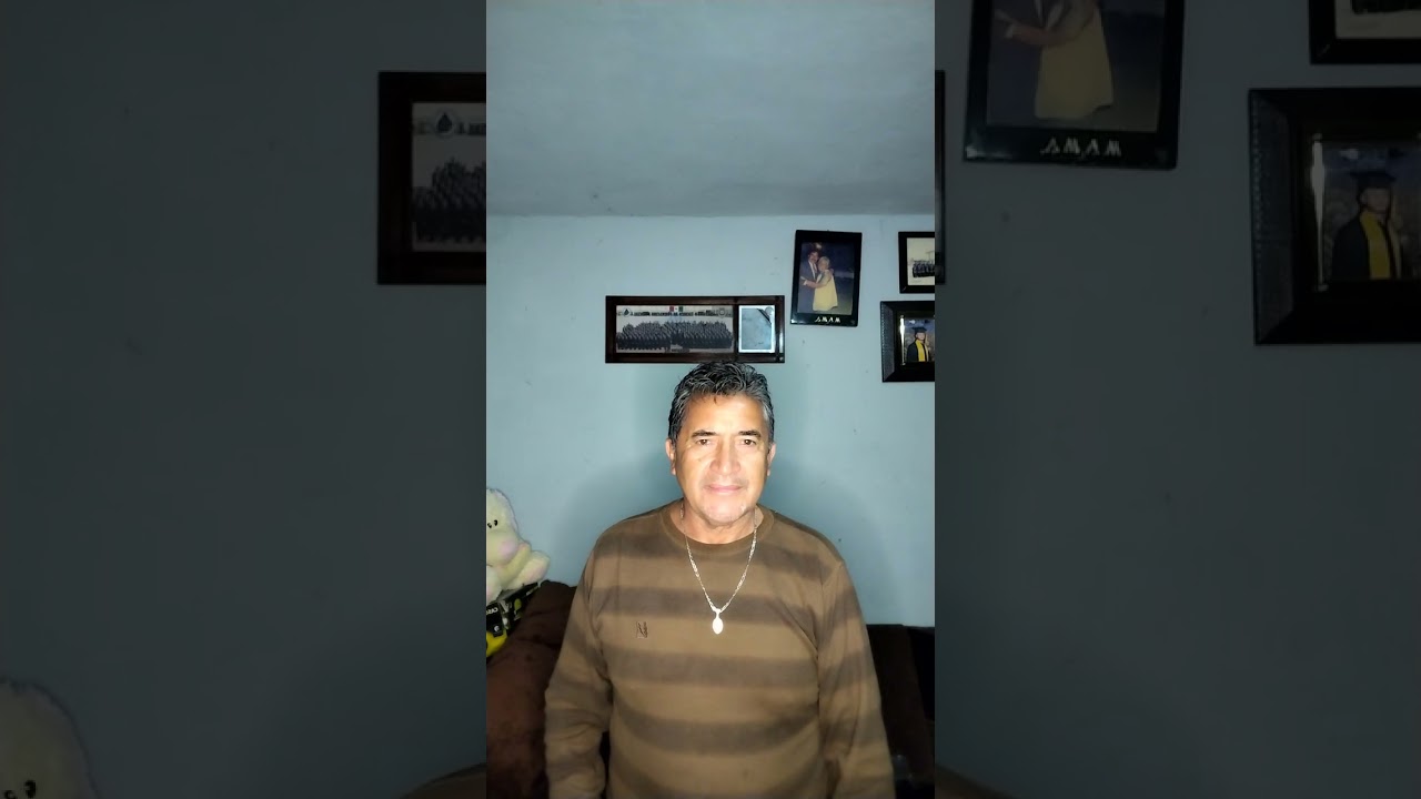 Canto hoy en oración  dominio publico