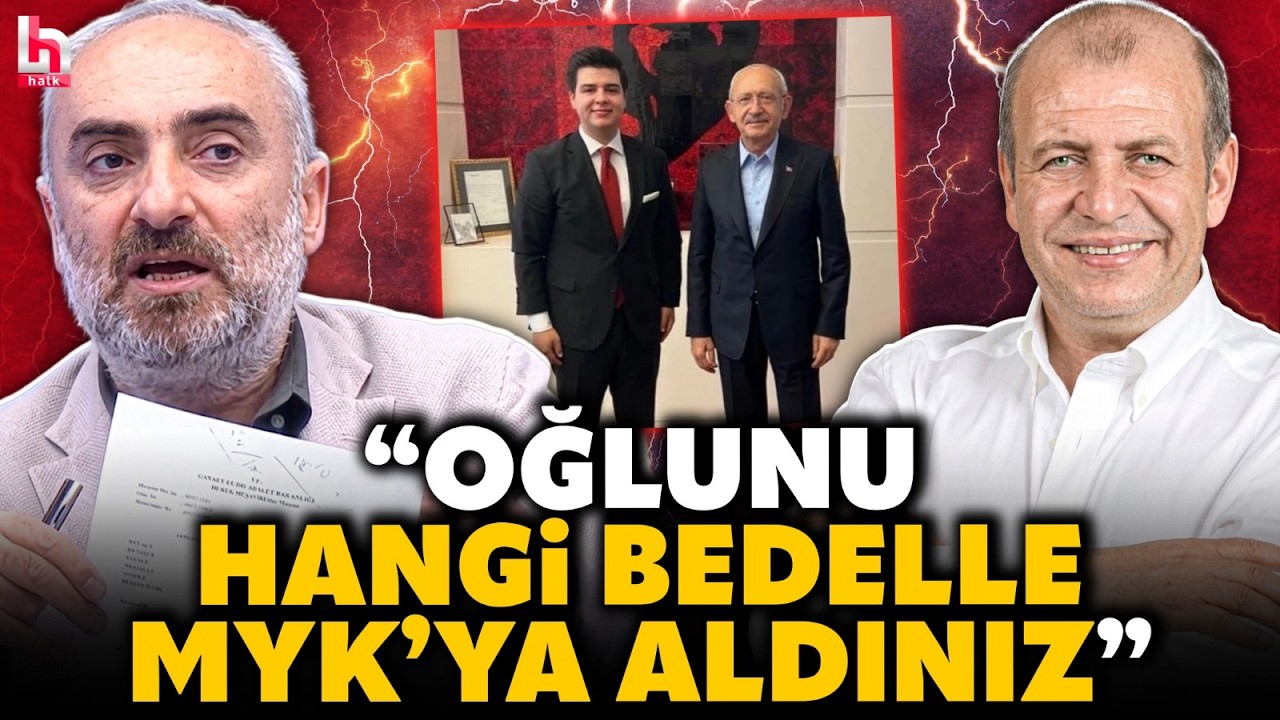 Kılı&ccedil;daroğlu, 