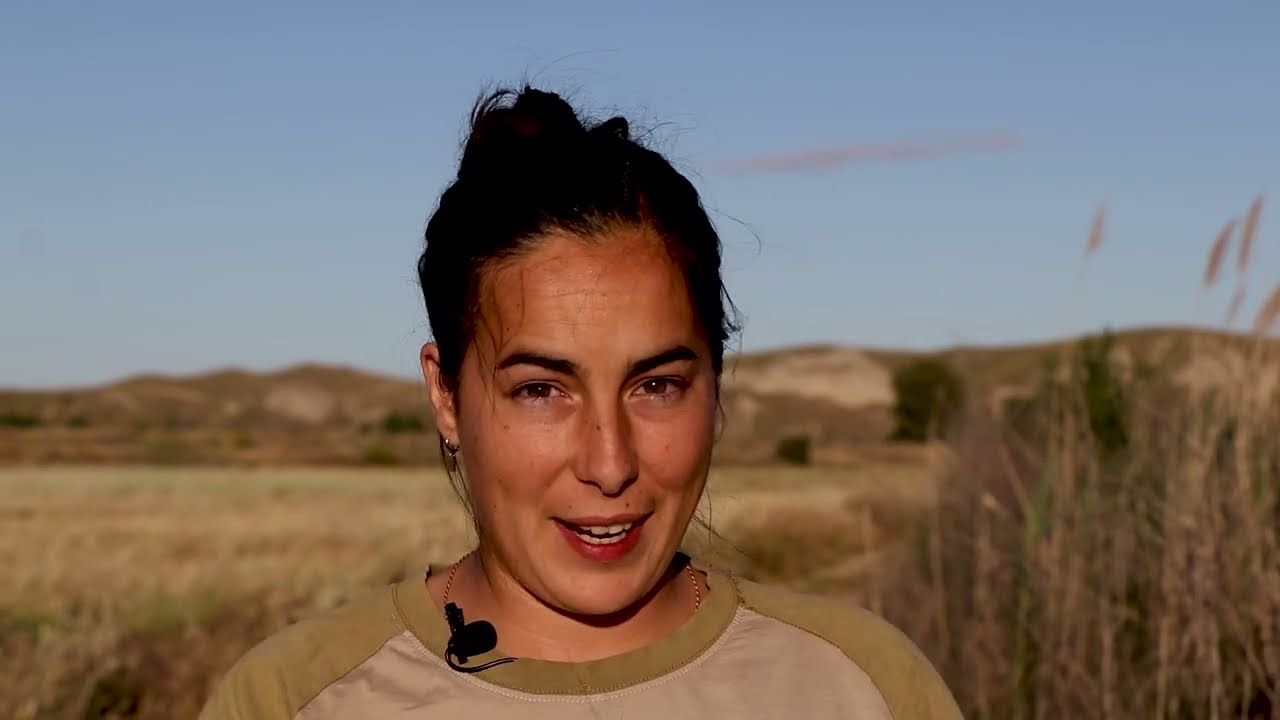 CA&Ntilde;AS RED CROSS - TRYBION - CARPFISHING