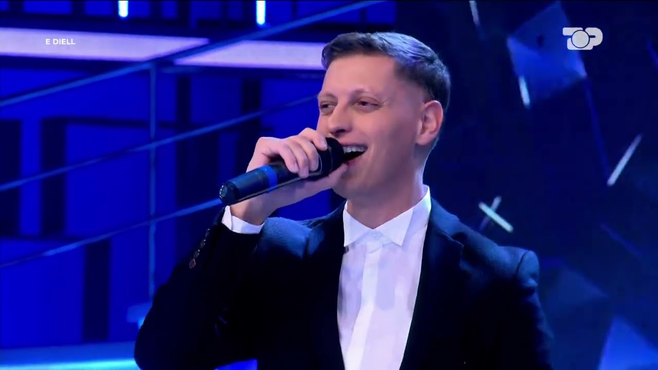 Ronaldo Mesuli -COVER /