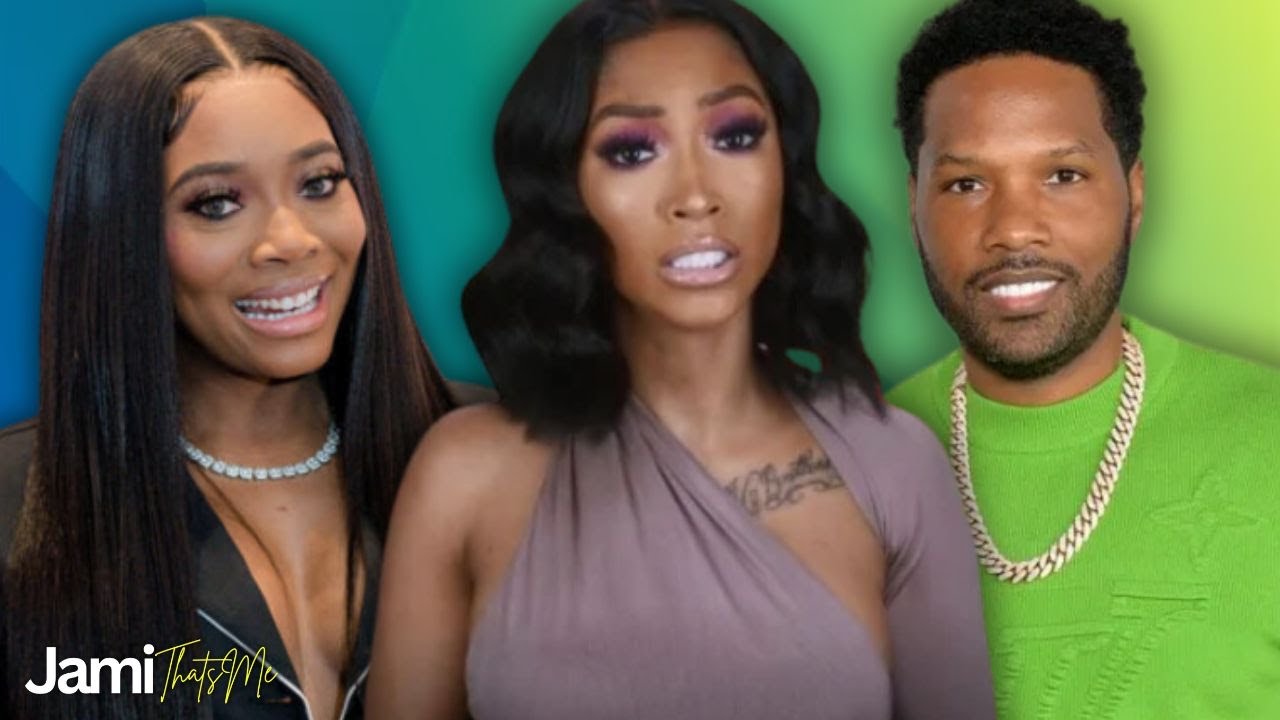 Yandy Ready To Fight! | Love & Hip Hop Atlanta Season 12 Ep 14 RECAP