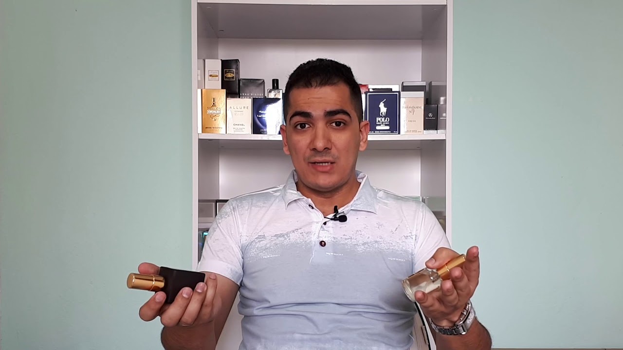 REQUIN | Perfumes nacionais de nicho