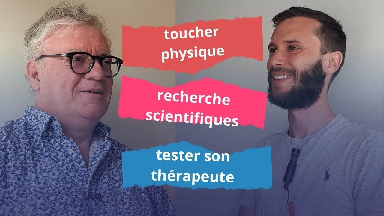 Fran&ccedil;ois Le Doze : l'Intelligence Relationnelle : une psychoth&eacute;rapie bien particuli&egrave;re