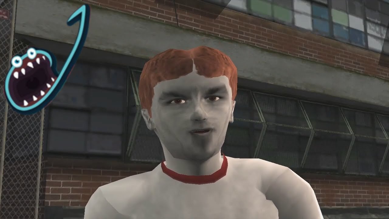 Jerma Streams - Tony Hawk's Underground