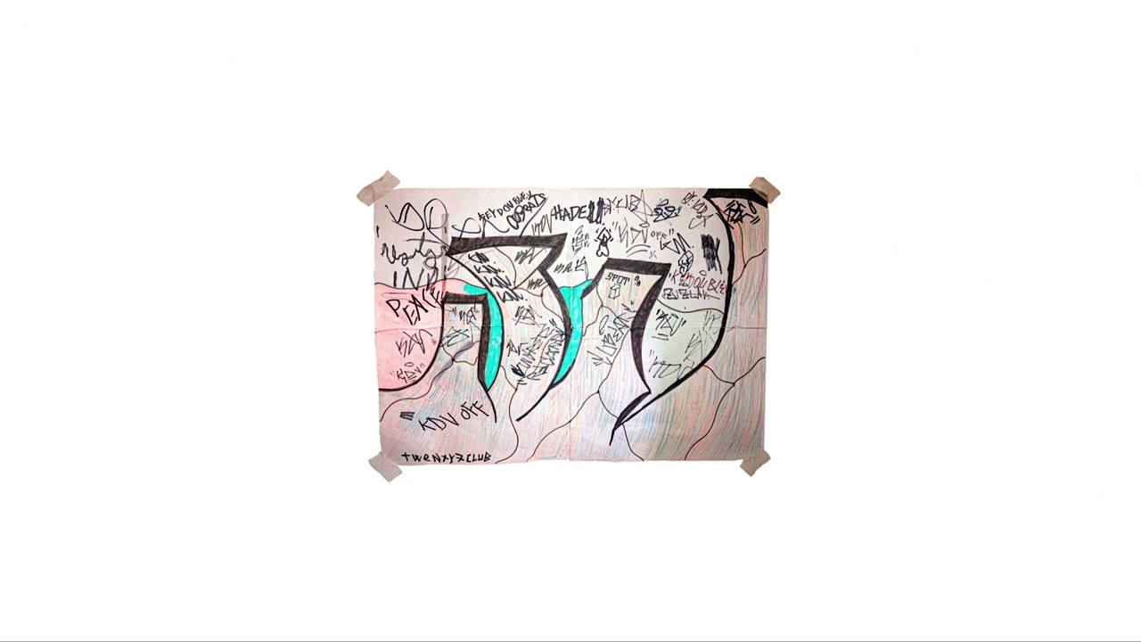 Keydoublev - Muzeum Doby (Prod. Zizlav, Ellis Lost)