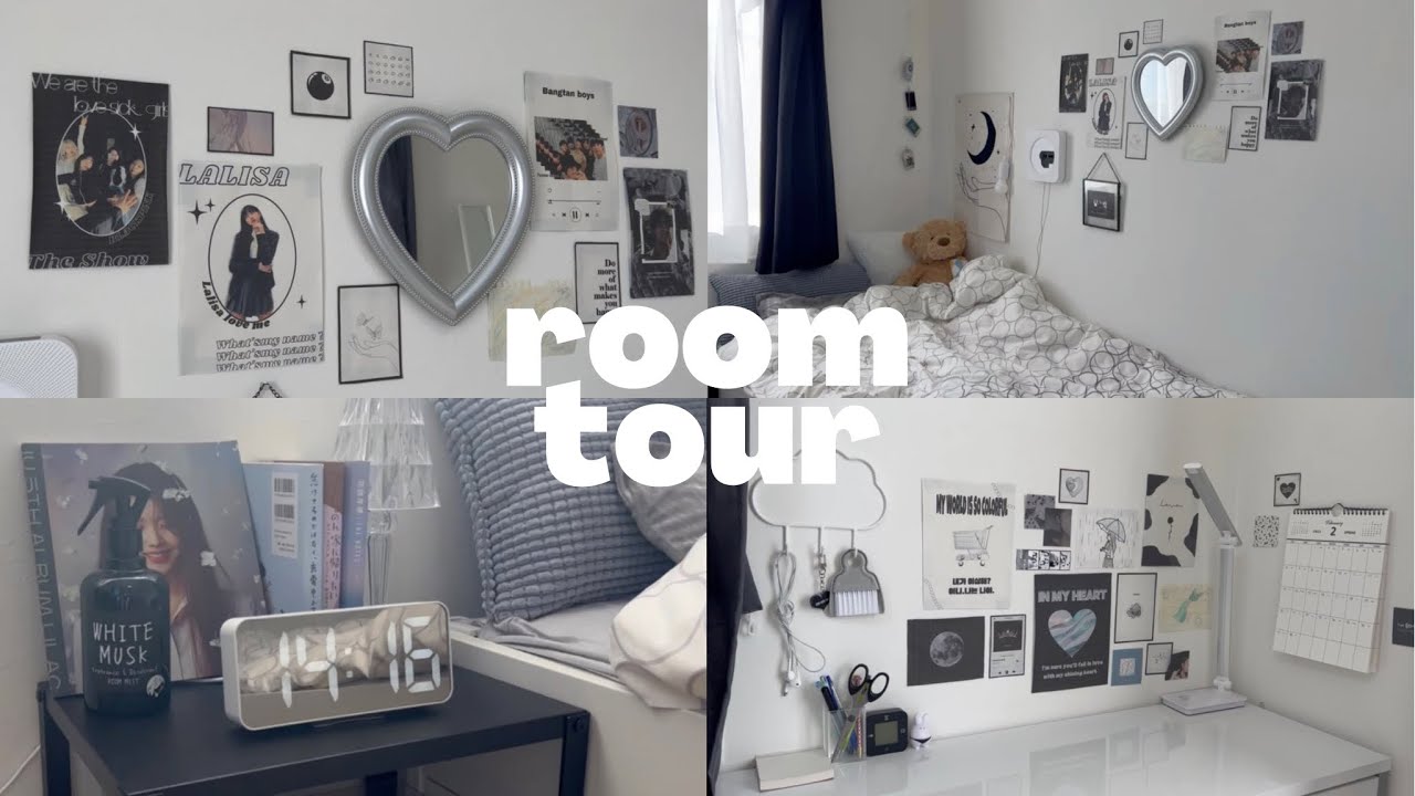 韓国オタクのroomtour⌇﻿部屋紹介⌇﻿army部屋⌇﻿オタク部屋⌇﻿6畳