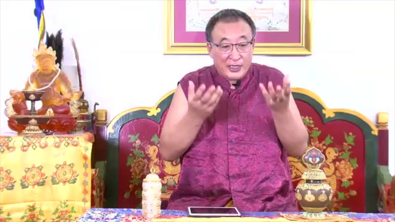 Our Vision for Land of Shambhala