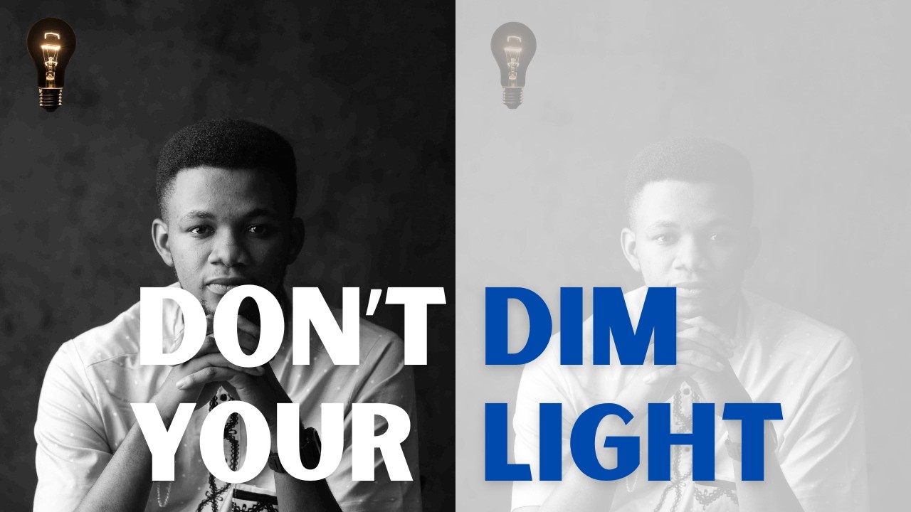 The Biggest Mistake I Made in Medical School: Dimming My Light